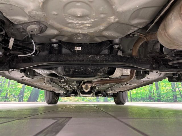 TOYOTA YARIS CROSS 2025