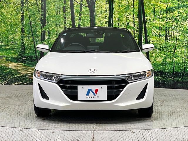 HONDA S660 2015