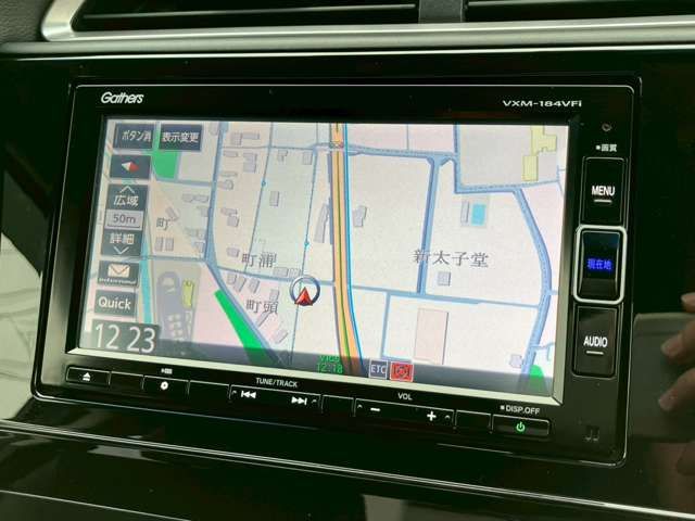 HONDA SHUTTLE HYBRID 2018