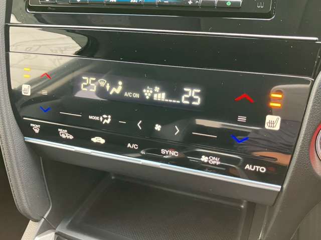 HONDA SHUTTLE HYBRID 2018