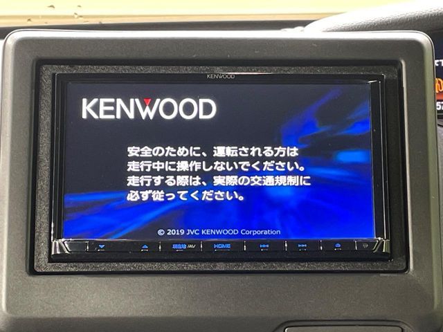 HONDA N BOX CUSTOM 2021