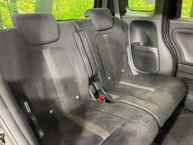 HONDA N BOX CUSTOM 2021