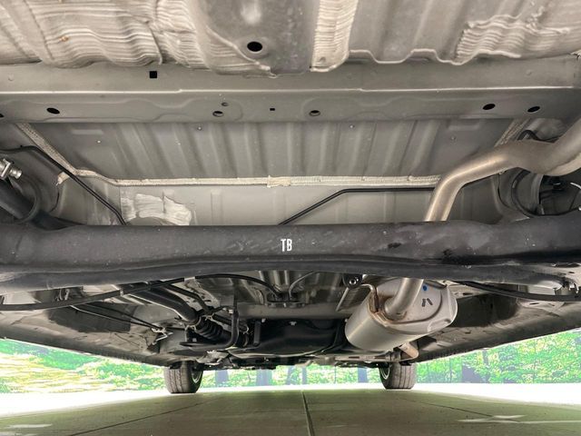 HONDA N BOX CUSTOM 2021