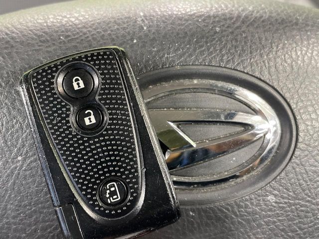 DAIHATSU TANTO CUSTOM 2012