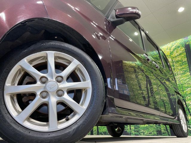 DAIHATSU TANTO CUSTOM 2012