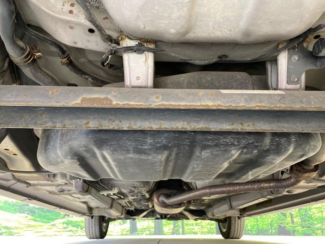 DAIHATSU TANTO CUSTOM 2012