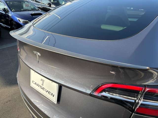 TESLA TESLA MODEL Y 2023