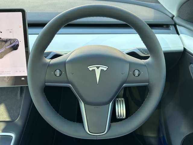 TESLA TESLA MODEL Y 2023