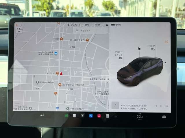 TESLA TESLA MODEL Y 2023