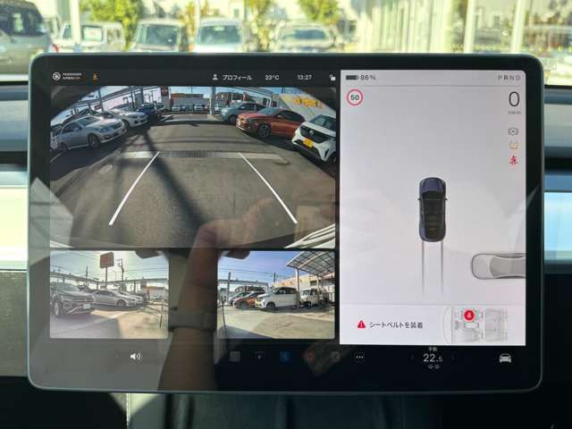 TESLA TESLA MODEL Y 2023