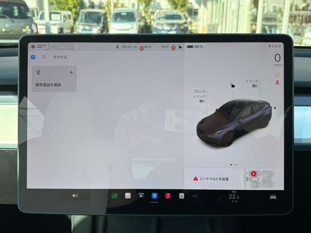 TESLA TESLA MODEL Y 2023