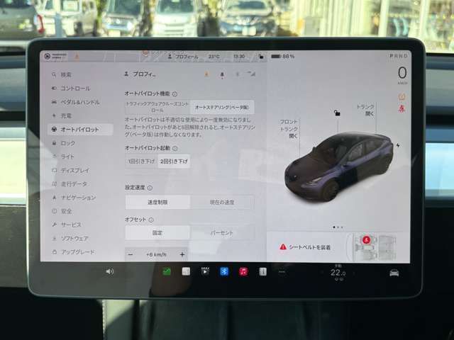 TESLA TESLA MODEL Y 2023