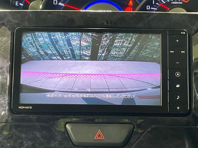 DAIHATSU TANTO CUSTOM 2016