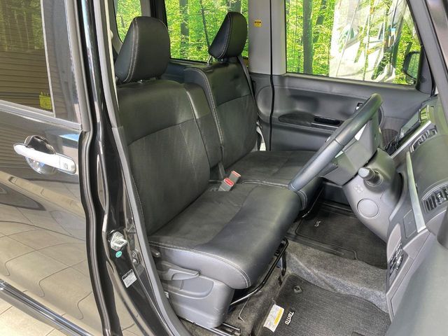 DAIHATSU TANTO CUSTOM 2016