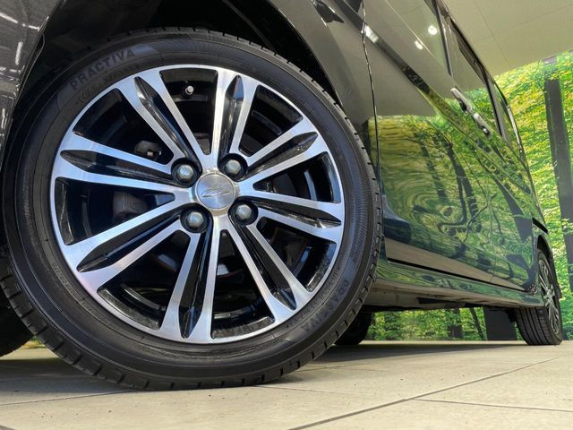 DAIHATSU TANTO CUSTOM 2016