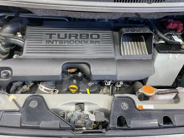 DAIHATSU TANTO CUSTOM 2016