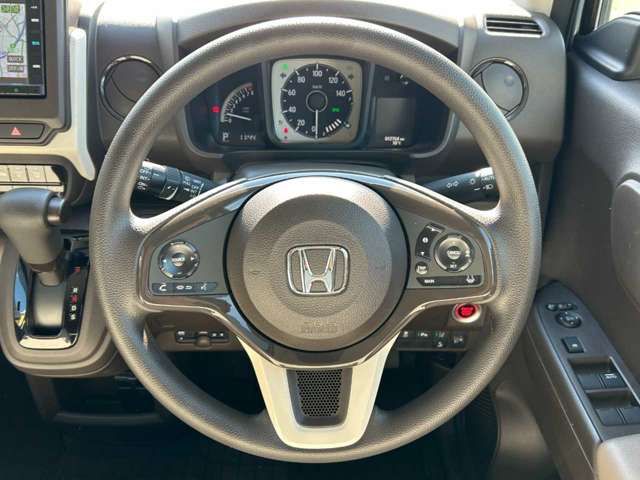 HONDA N-WGN 2020