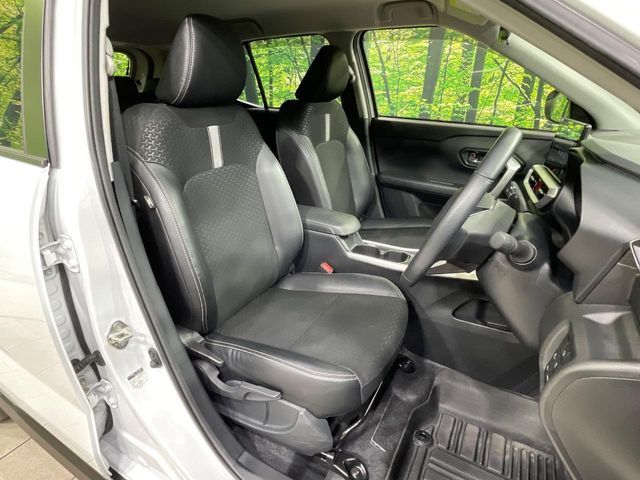 DAIHATSU ROCKY e-SMART HYBRID 2023