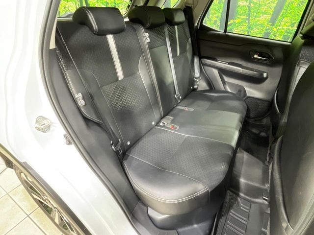 DAIHATSU ROCKY e-SMART HYBRID 2023