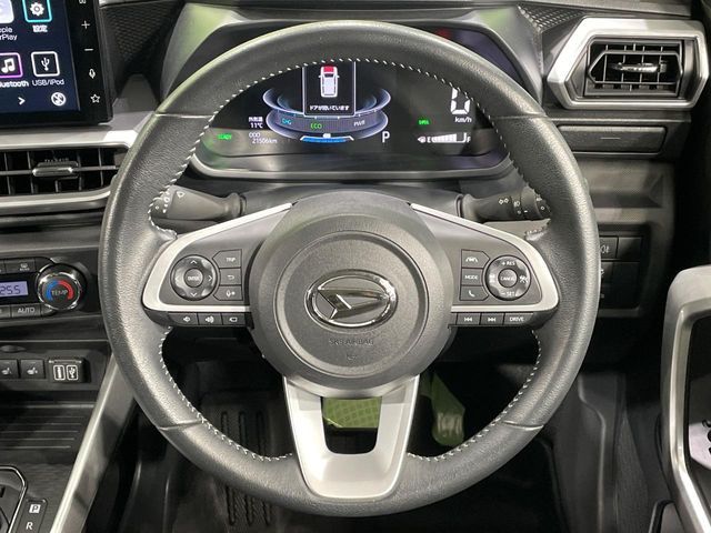 DAIHATSU ROCKY e-SMART HYBRID 2023