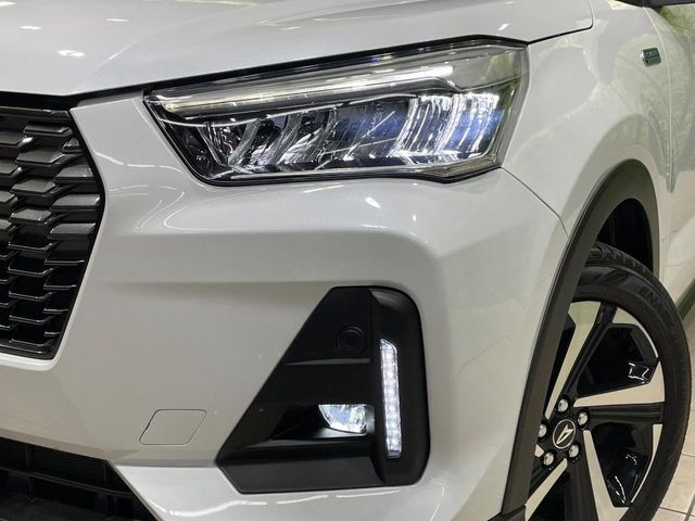 DAIHATSU ROCKY e-SMART HYBRID 2023
