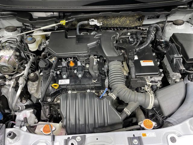 DAIHATSU ROCKY e-SMART HYBRID 2023