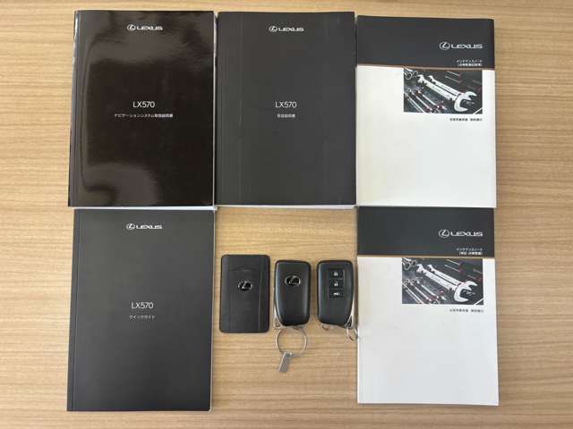 TOYOTA LEXUS LX570 AWD 2019