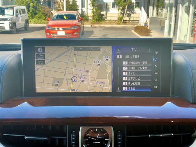 TOYOTA LEXUS LX570 AWD 2019