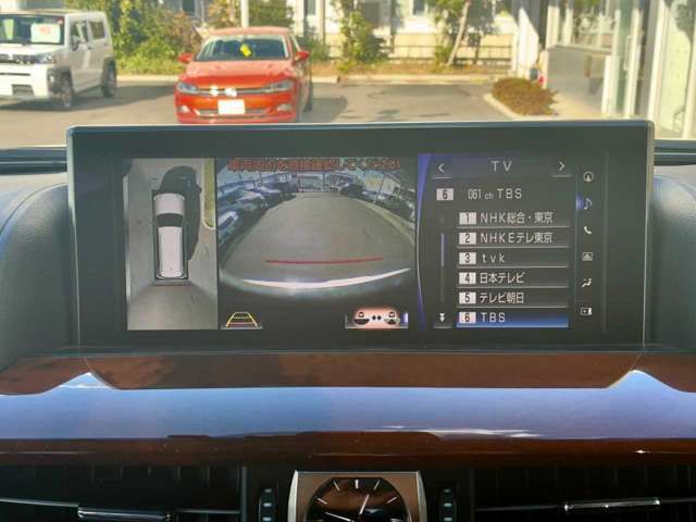 TOYOTA LEXUS LX570 AWD 2019