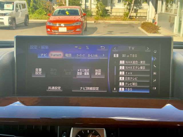 TOYOTA LEXUS LX570 AWD 2019