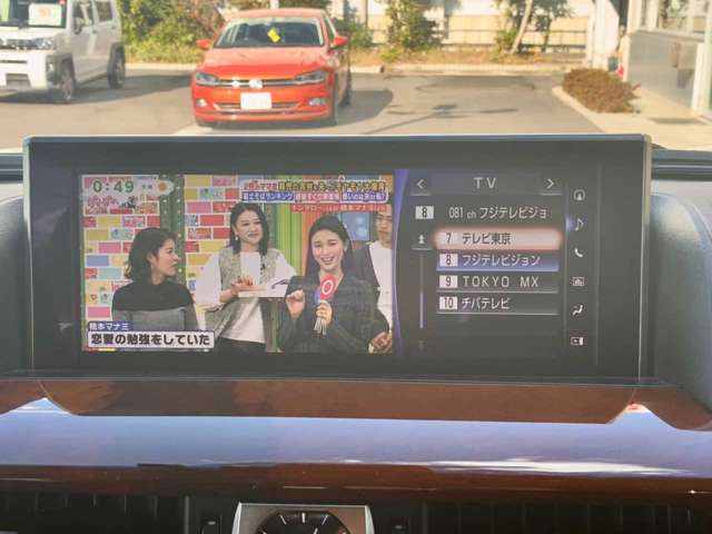 TOYOTA LEXUS LX570 AWD 2019