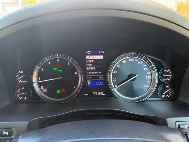 TOYOTA LEXUS LX570 AWD 2019