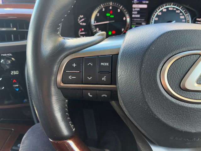 TOYOTA LEXUS LX570 AWD 2019