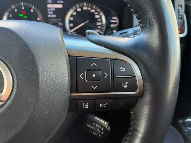 TOYOTA LEXUS LX570 AWD 2019