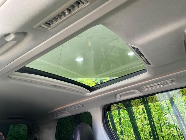 TOYOTA VELLFIRE 2014