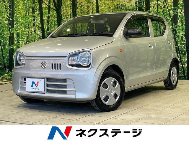 SUZUKI ALTO 2020