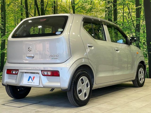 SUZUKI ALTO 2020