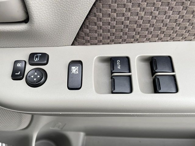 SUZUKI EVERY van 2016