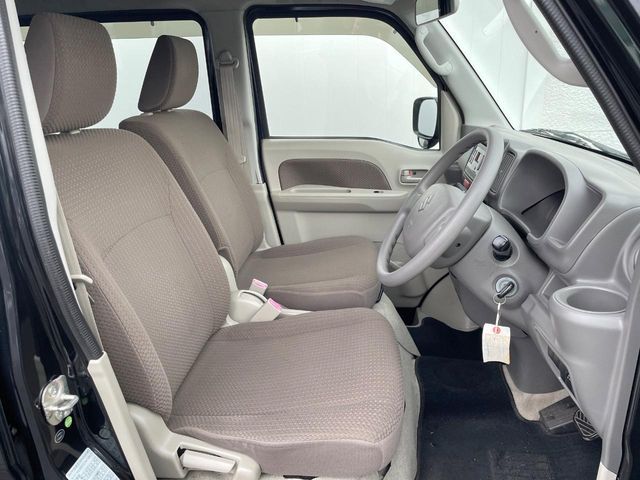 SUZUKI EVERY van 2016