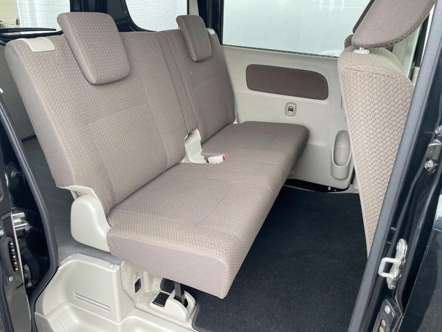 SUZUKI EVERY van 2016