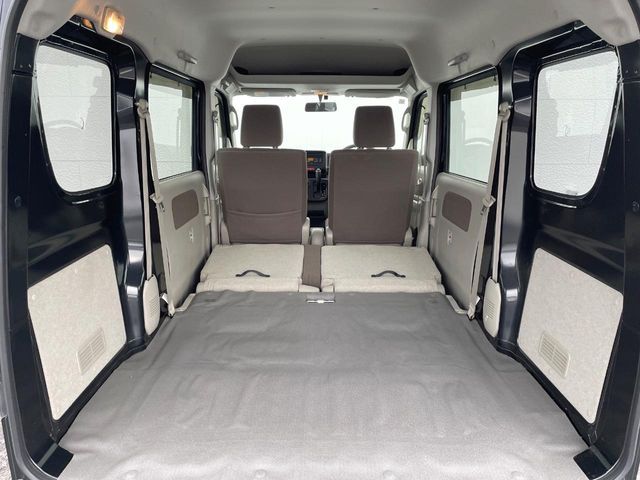 SUZUKI EVERY van 2016