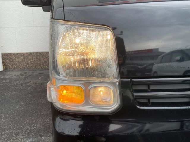 SUZUKI EVERY van 2016