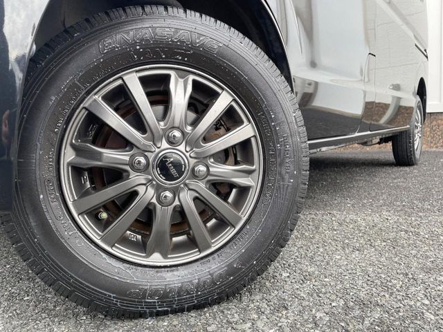 SUZUKI EVERY van 2016