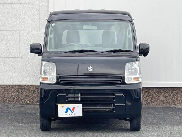 SUZUKI EVERY van 2016