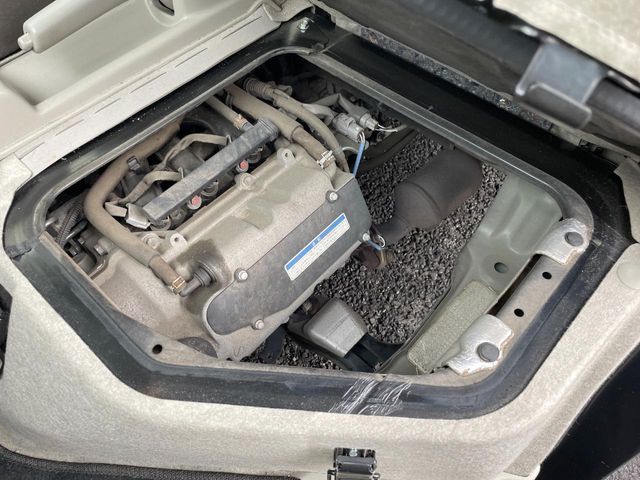 SUZUKI EVERY van 2016