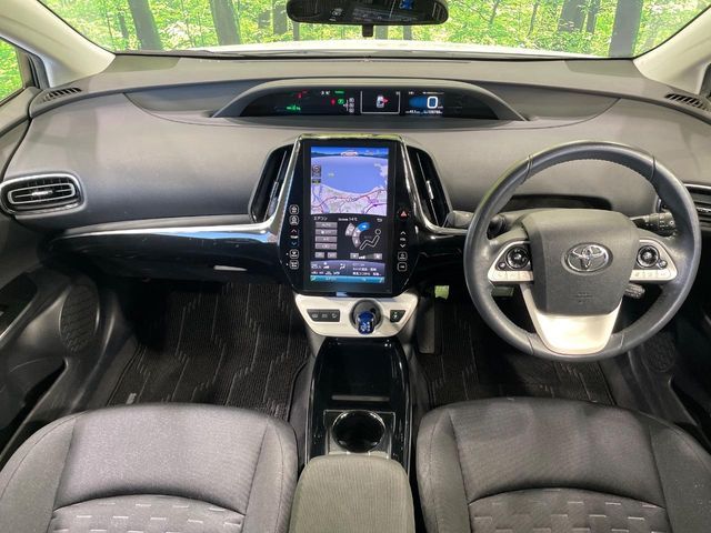TOYOTA PRIUS PHV 2018