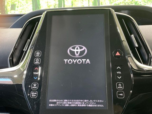 TOYOTA PRIUS PHV 2018