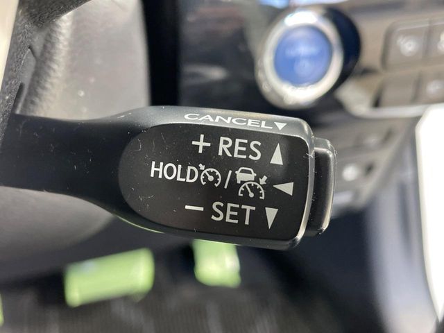 TOYOTA PRIUS PHV 2018