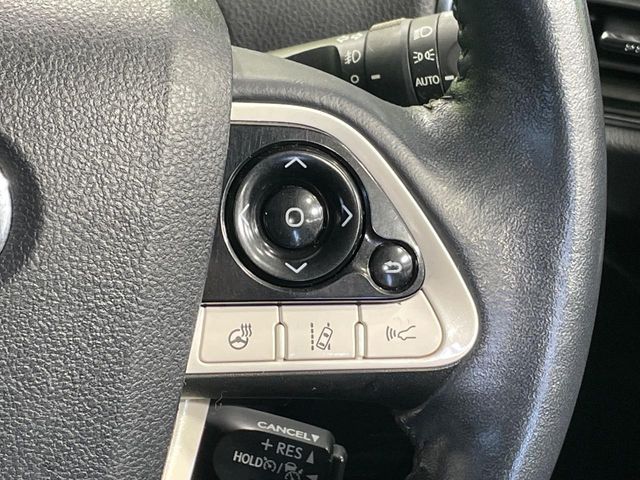 TOYOTA PRIUS PHV 2018