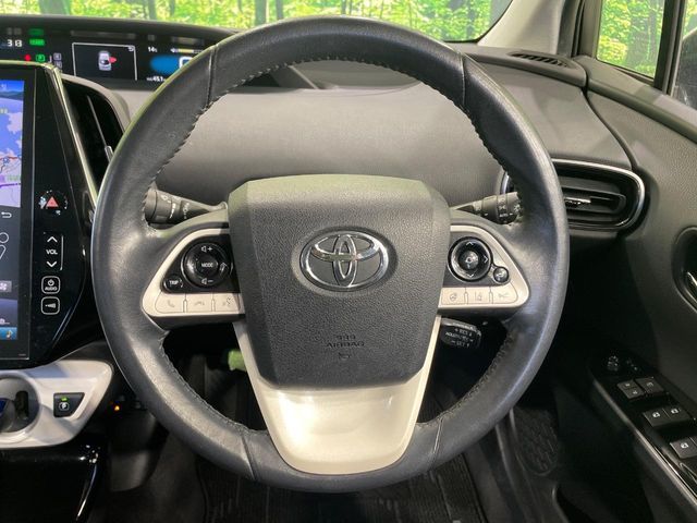 TOYOTA PRIUS PHV 2018